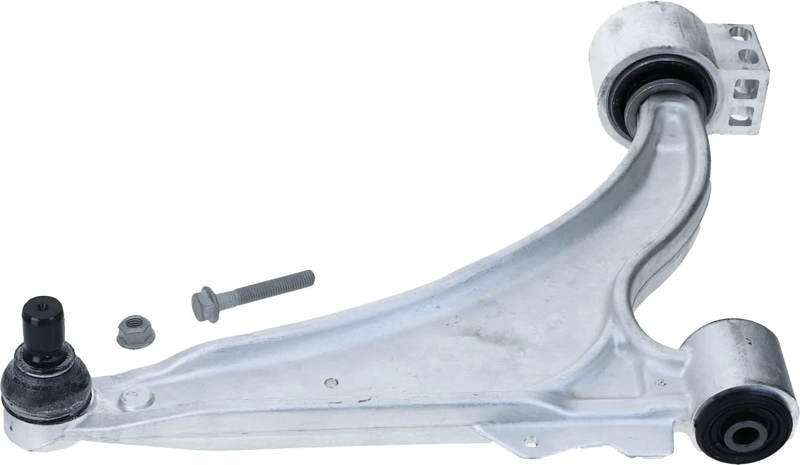 Track Control Arm Right LEMFORDER